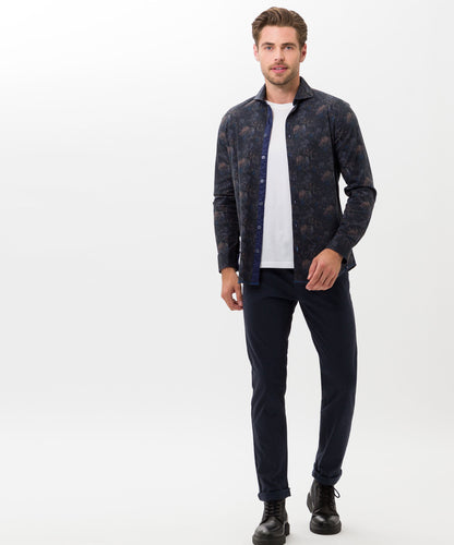 STYLE.CHUCK NIGHT BLUE Bild 8