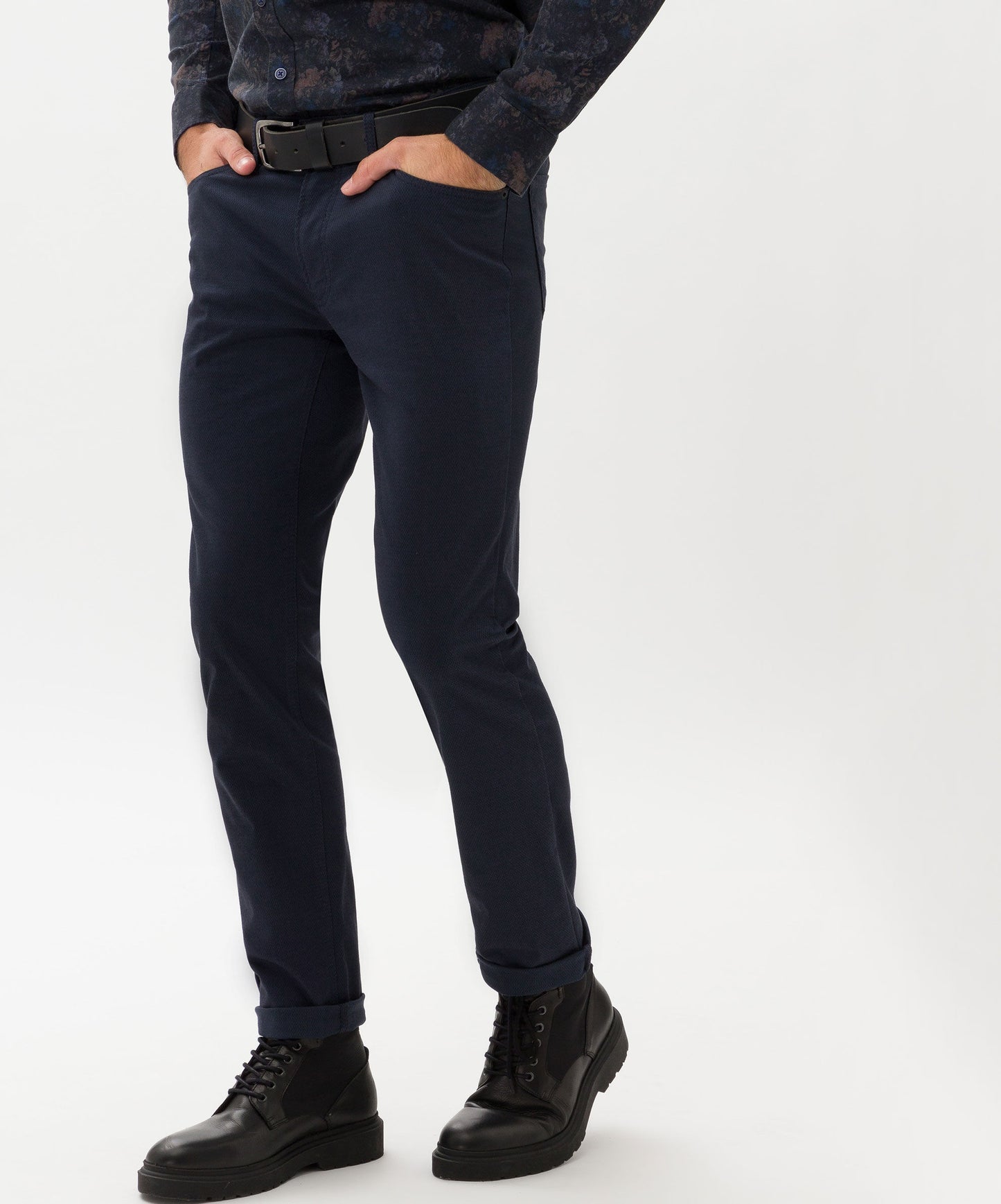 STYLE.CHUCK NIGHT BLUE Bild 9