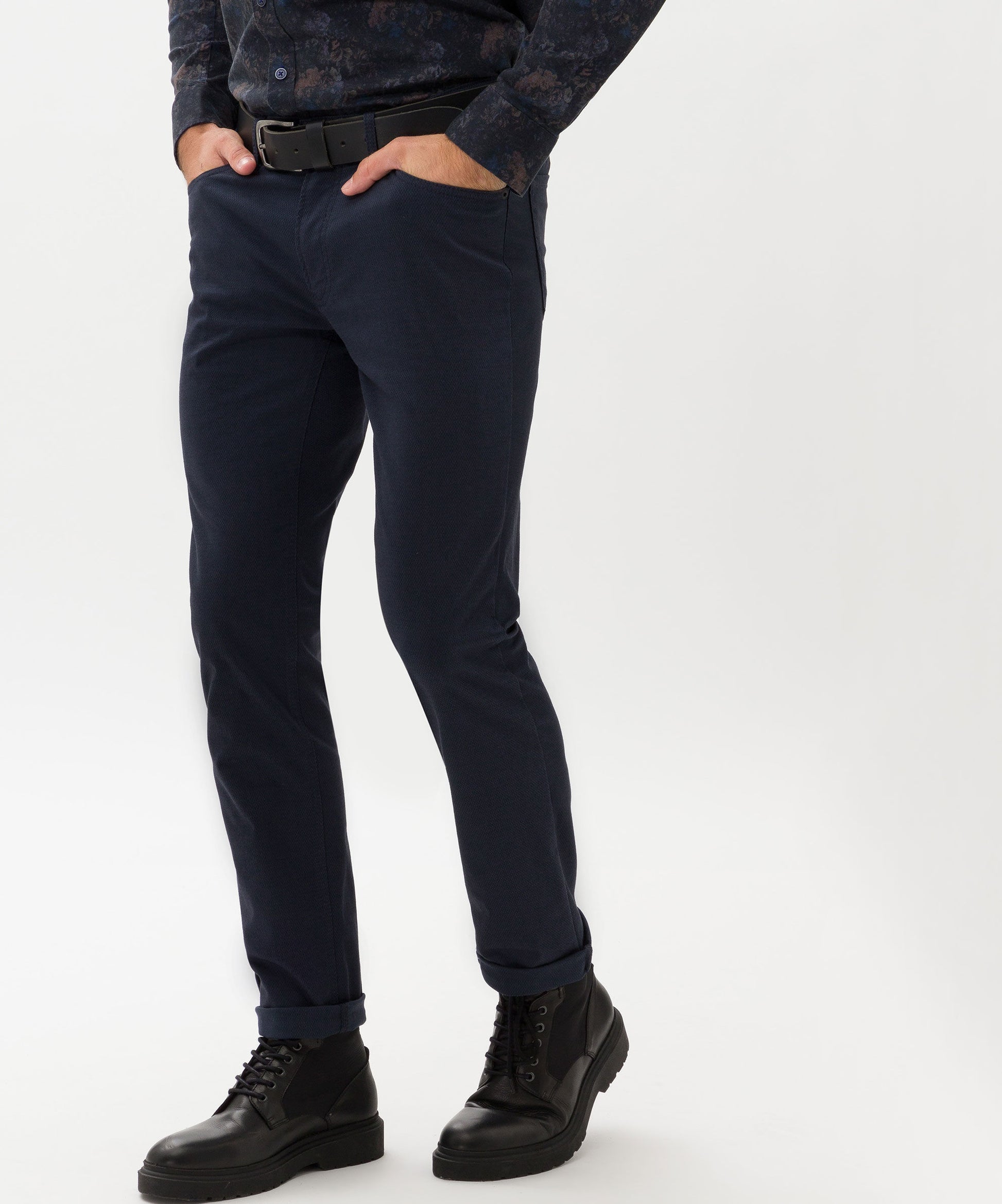 STYLE.CHUCK NIGHT BLUE Bild 9