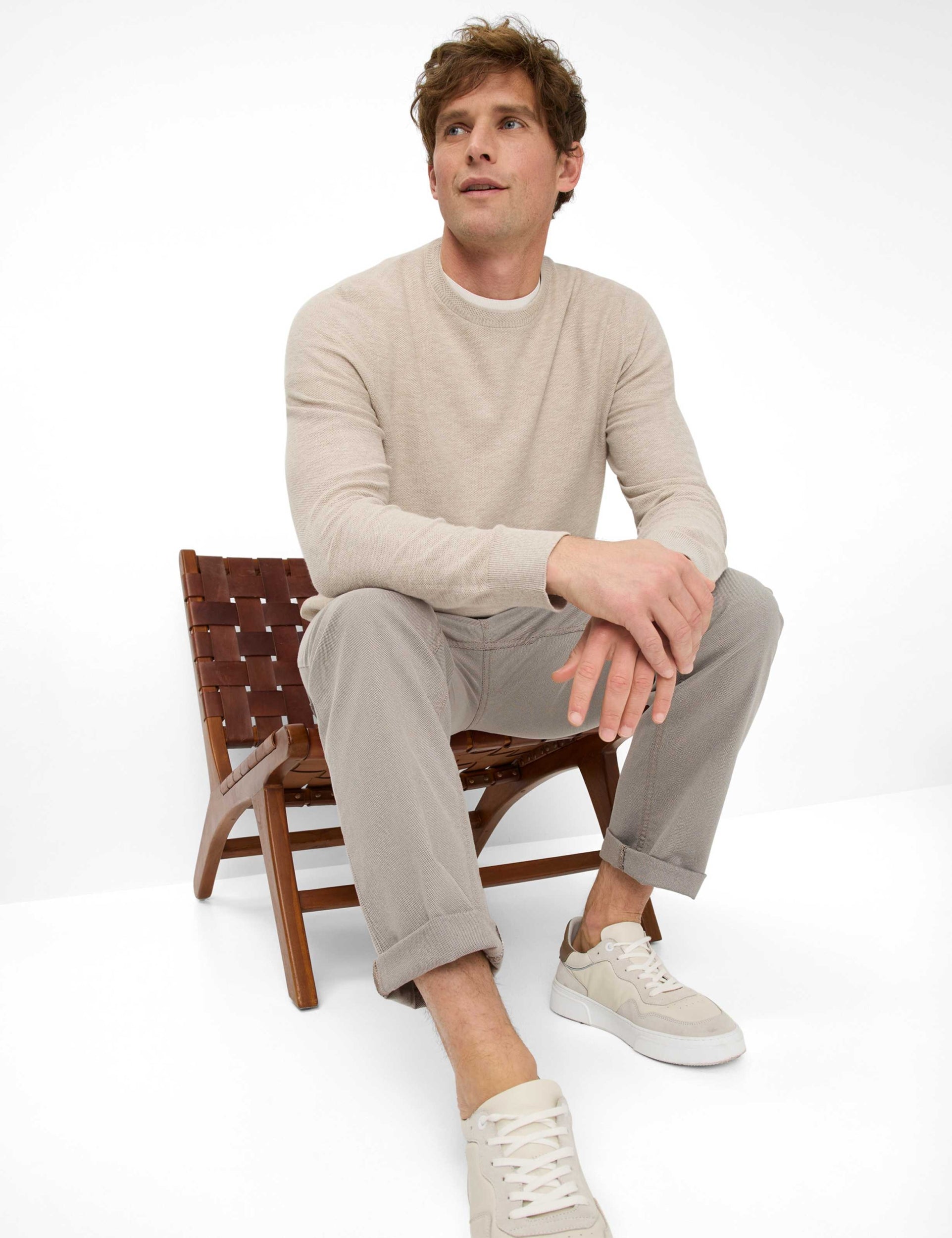 STYLE.CHUCK WALNUT Bild 6