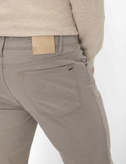 STYLE.CHUCK WALNUT Bild 7