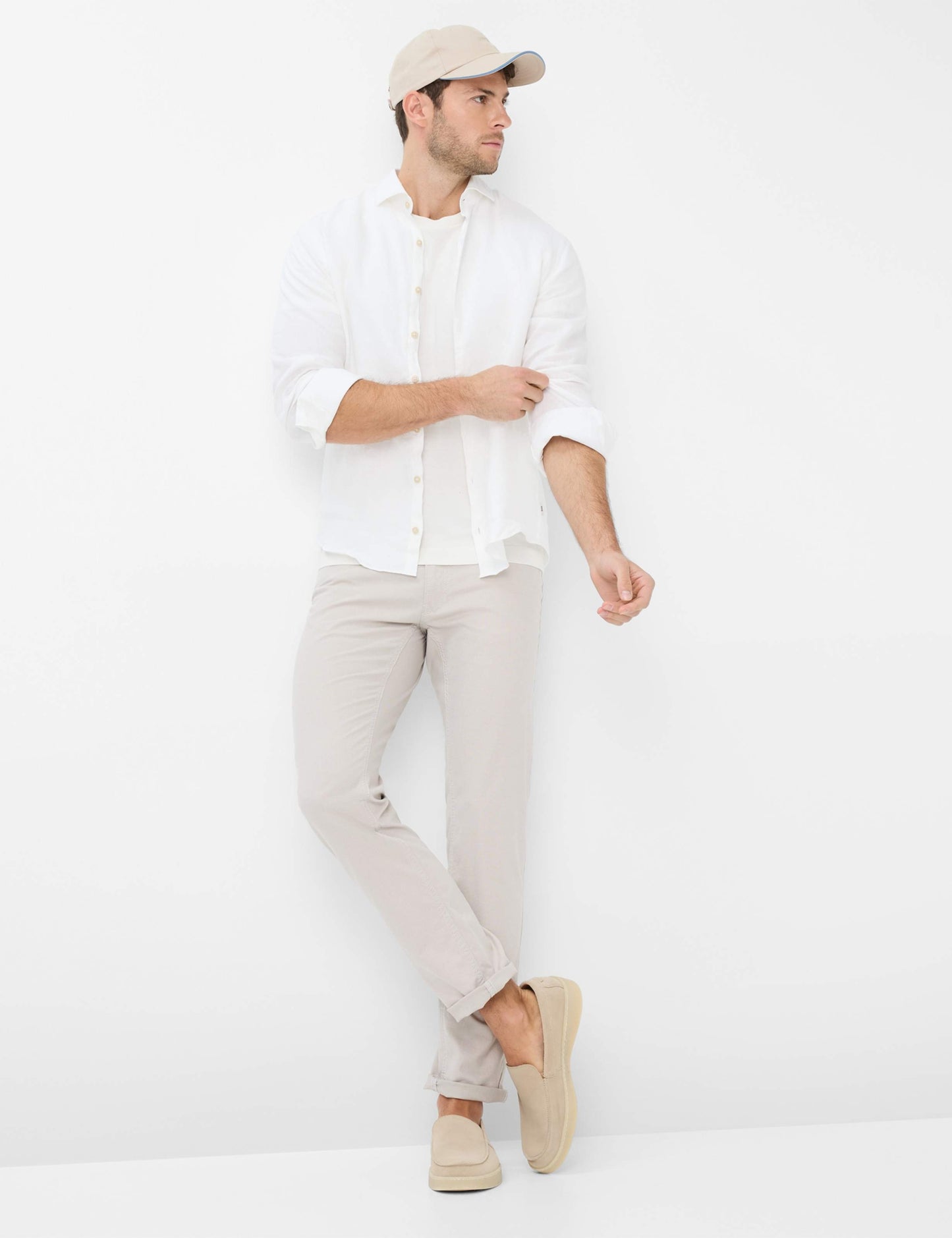 STYLE.CHUCK WALNUT Bild 3