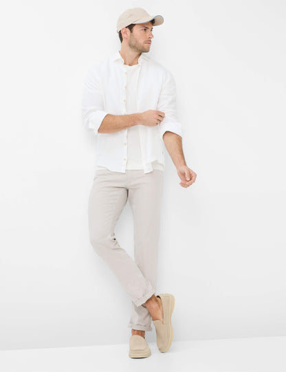 STYLE.CHUCK WALNUT Bild 3