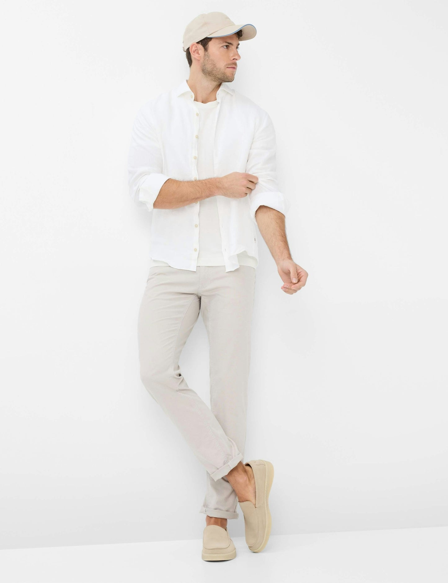 STYLE.CHUCK WALNUT Bild 3