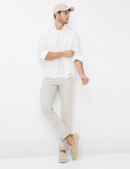 STYLE.CHUCK WALNUT Bild 3