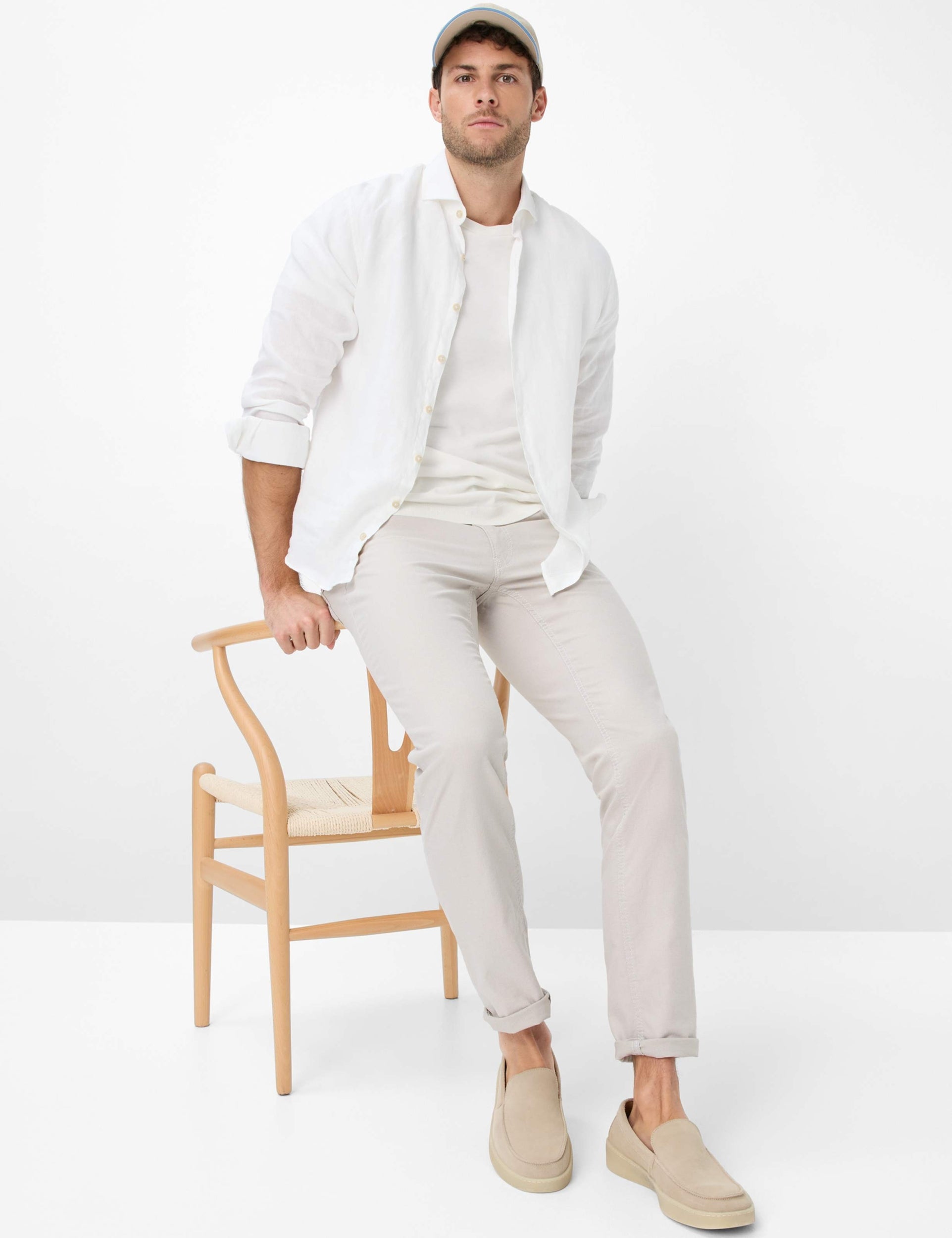 STYLE.CHUCK WALNUT Bild 6