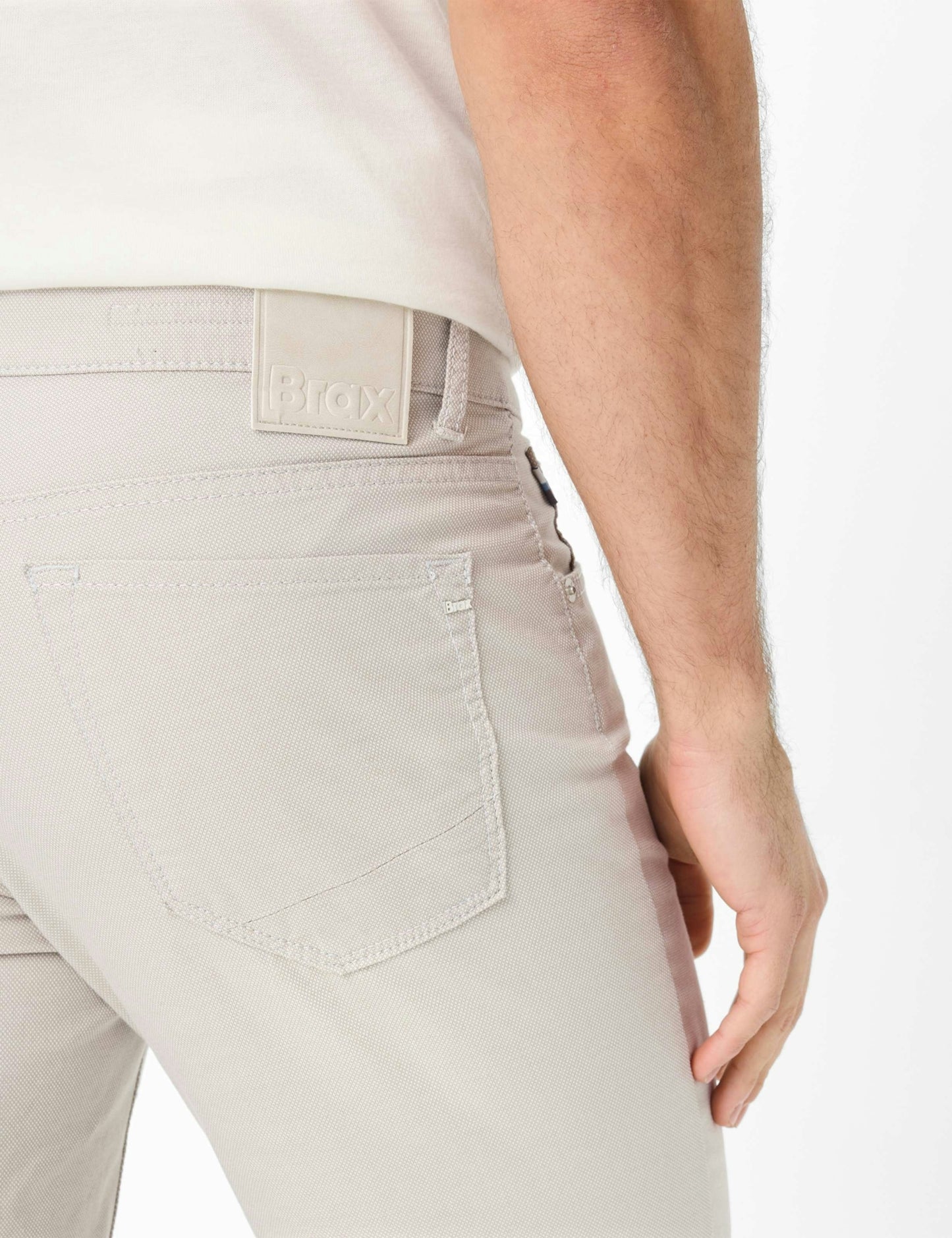 STYLE.CHUCK WALNUT Bild 7