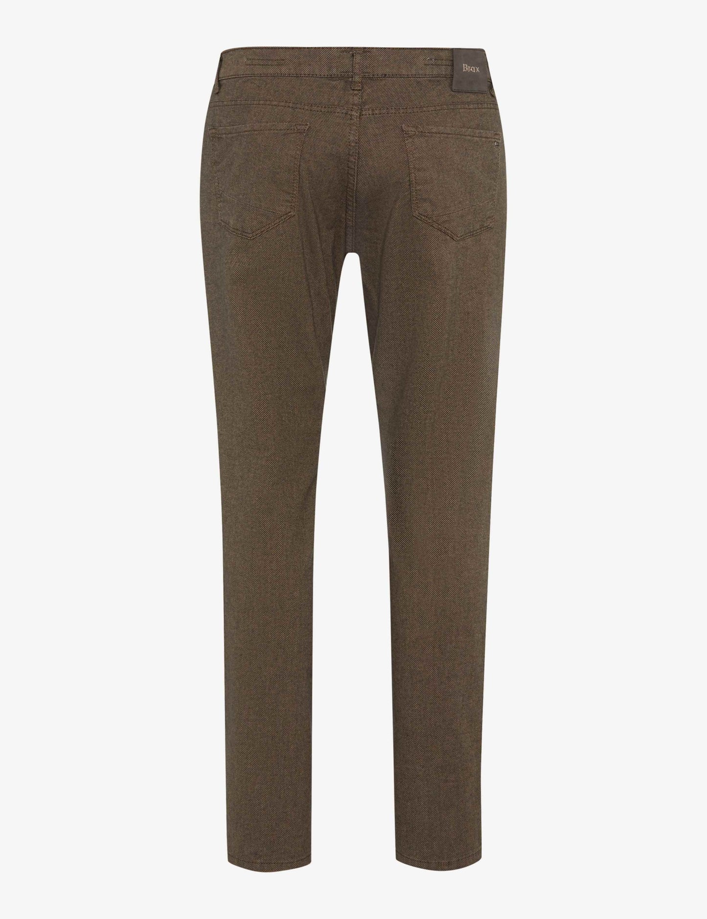 STYLE.CHUCK WALNUT Bild 2