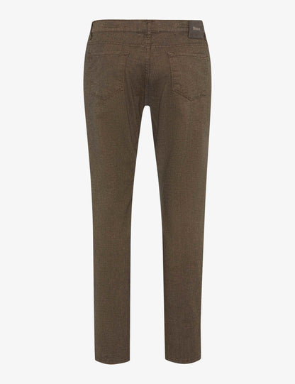 STYLE.CHUCK WALNUT Bild 2