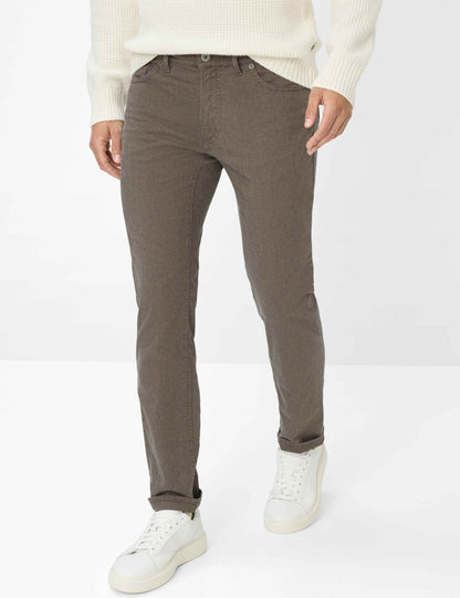 STYLE.CHUCK WALNUT Bild 4