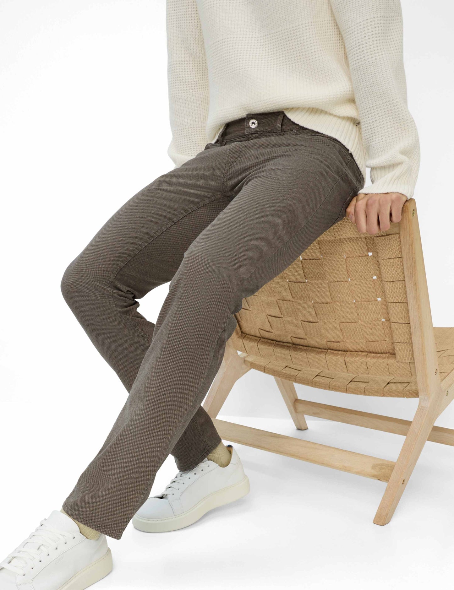 STYLE.CHUCK WALNUT Bild 6