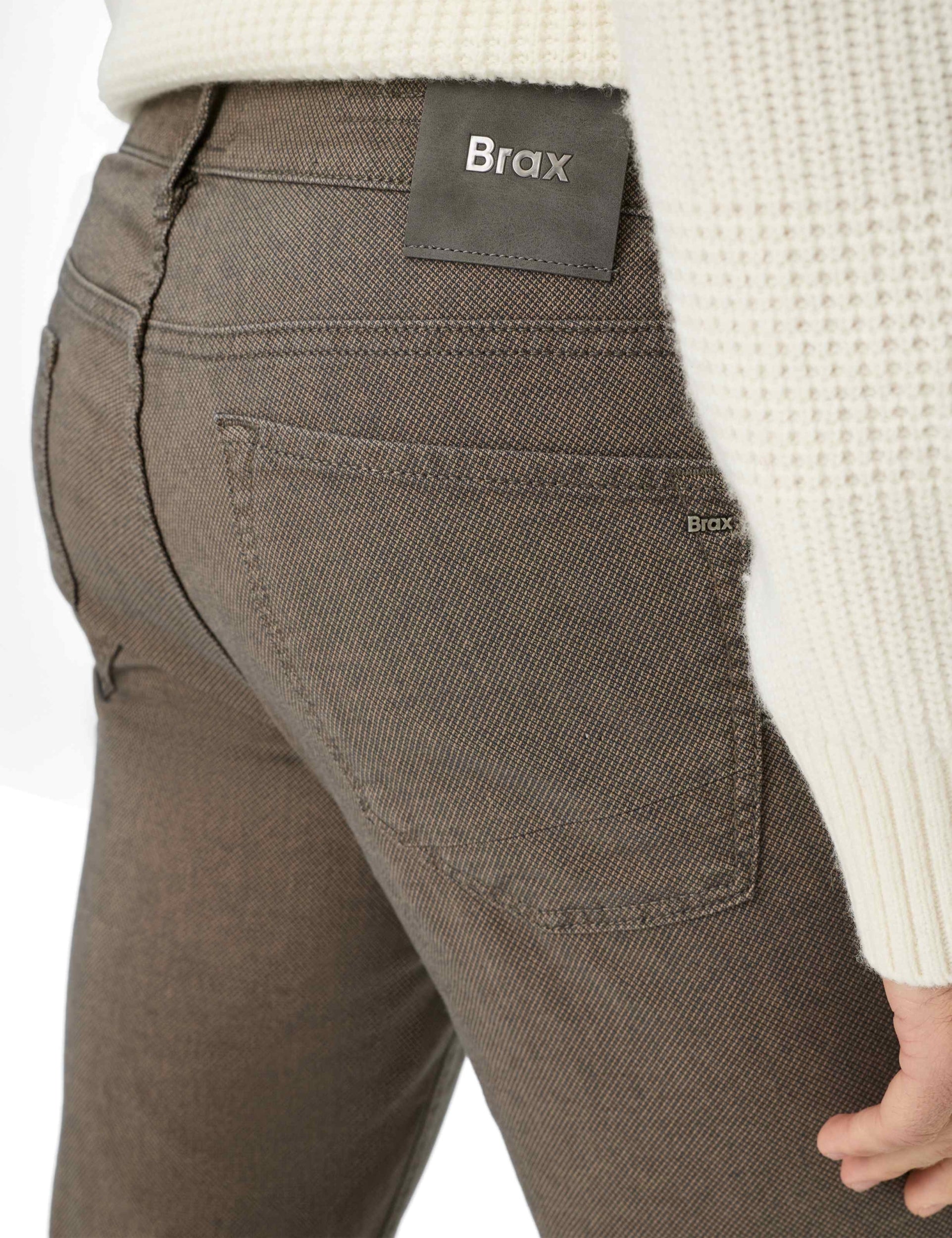 STYLE.CHUCK WALNUT Bild 7