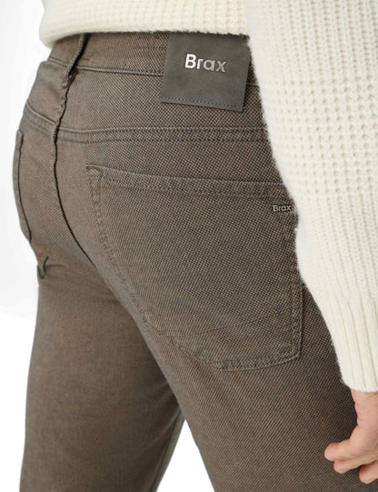 STYLE.CHUCK WALNUT Bild 7