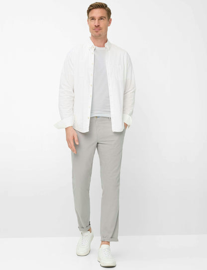 STYLE.FABIO IN PLATIN Bild 3