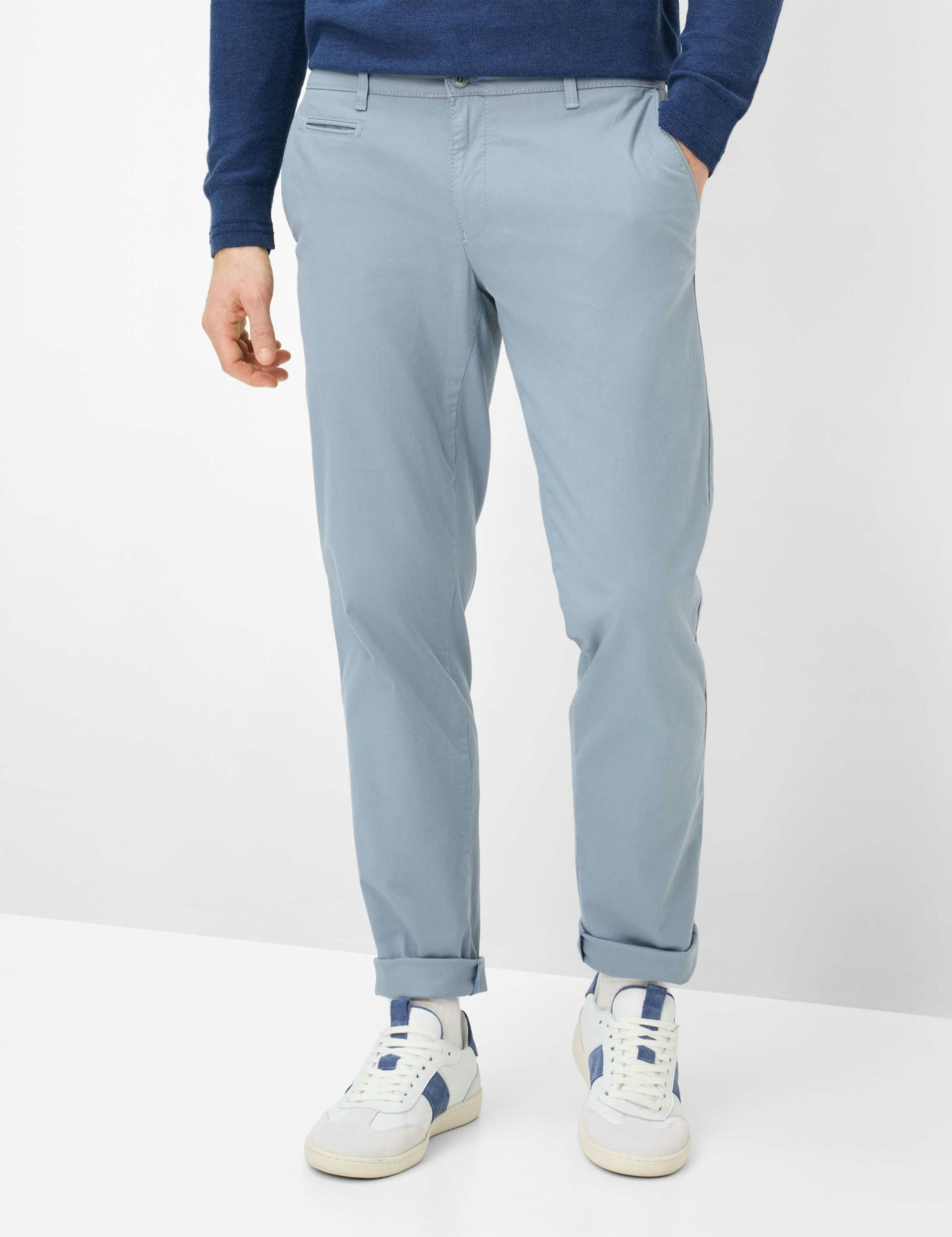 STYLE.FABIO IN SMOKE BLUE Bild 4