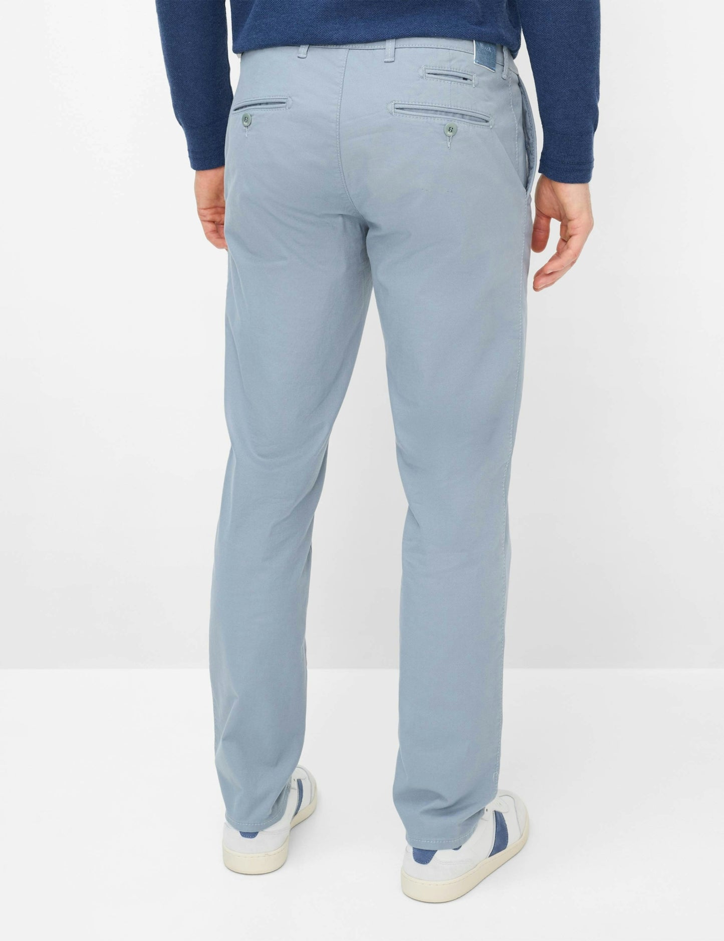 STYLE.FABIO IN SMOKE BLUE Bild 5