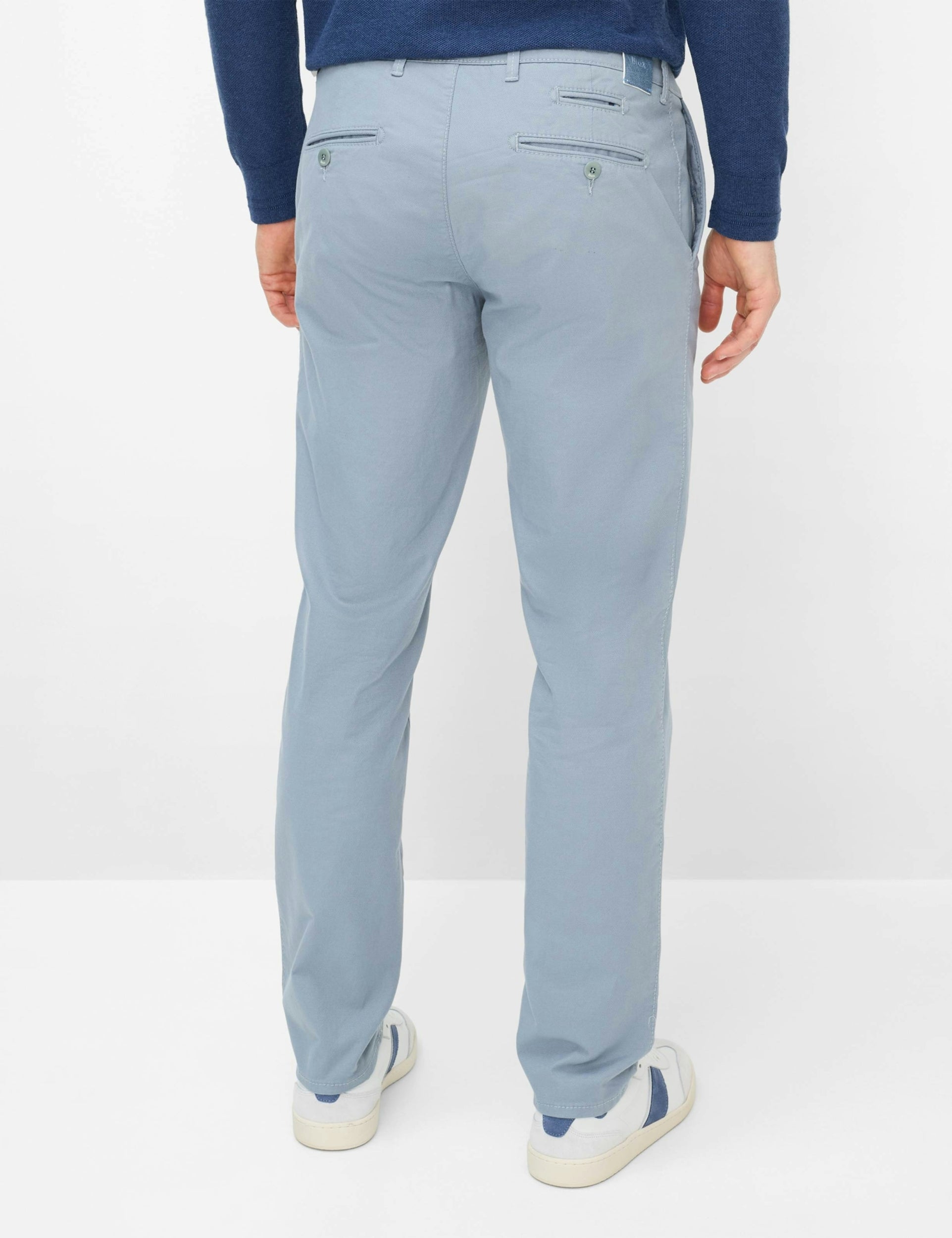 STYLE.FABIO IN SMOKE BLUE Bild 5