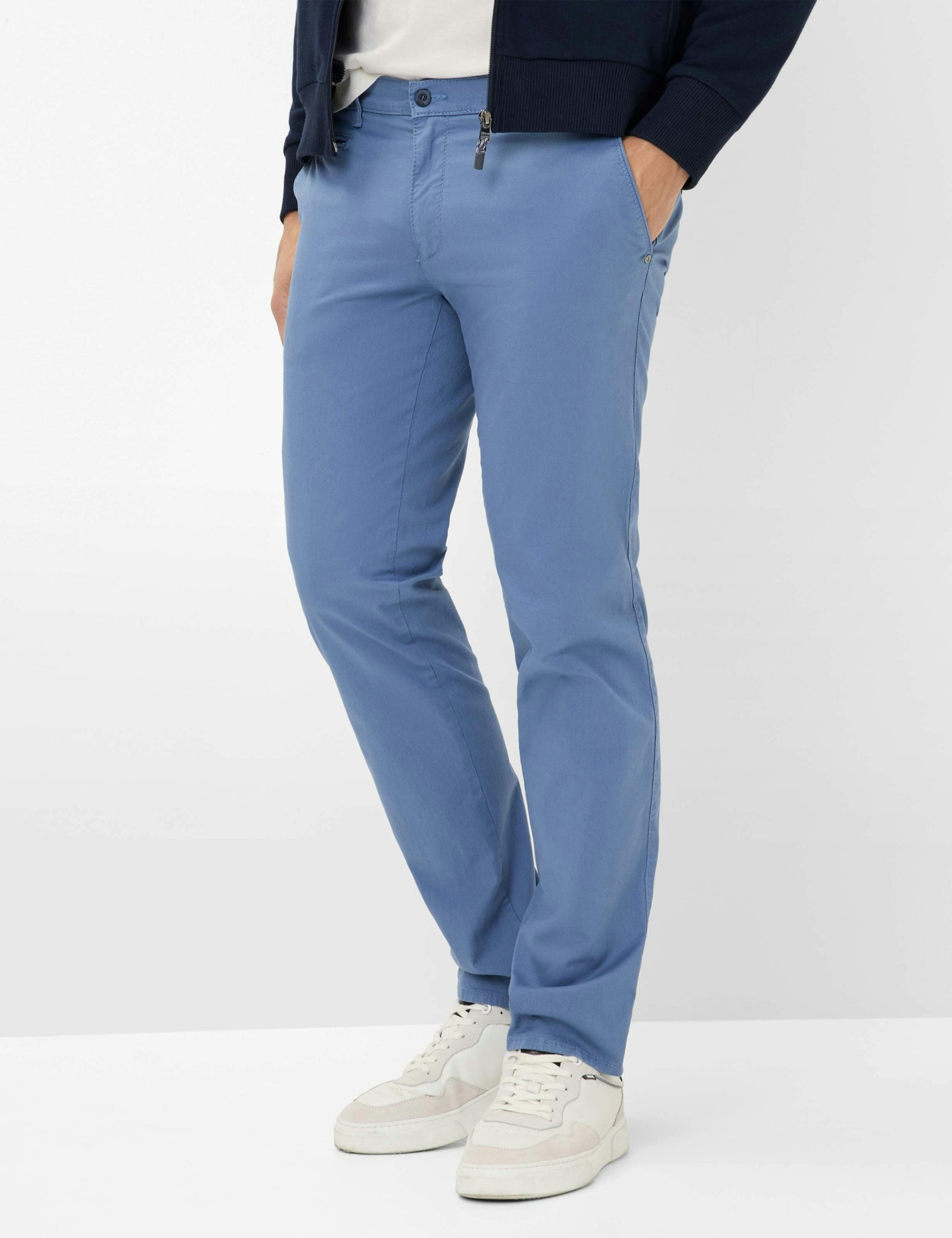 STYLE.FABIO IN SMOKE BLUE Bild 4