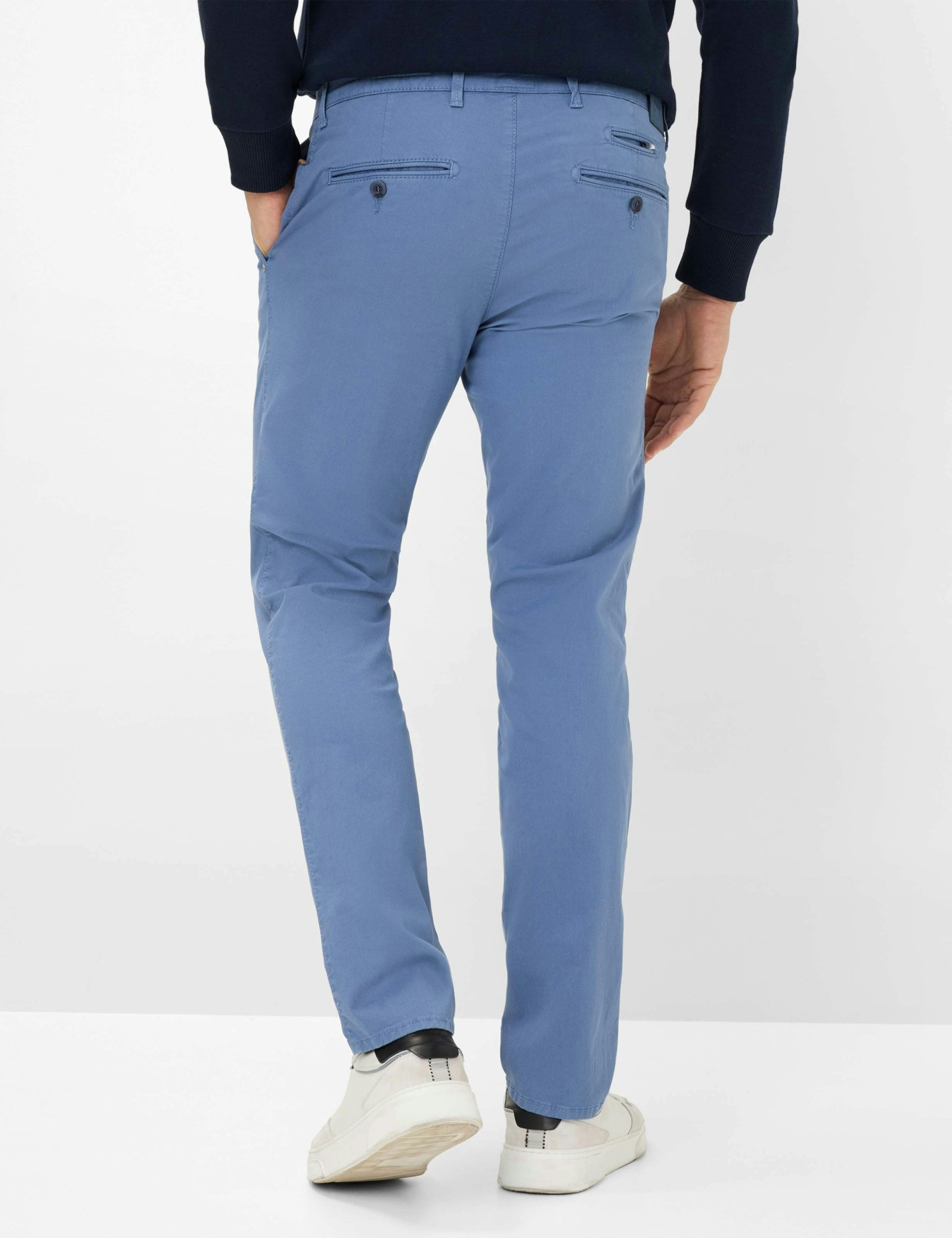 STYLE.FABIO IN SMOKE BLUE Bild 5