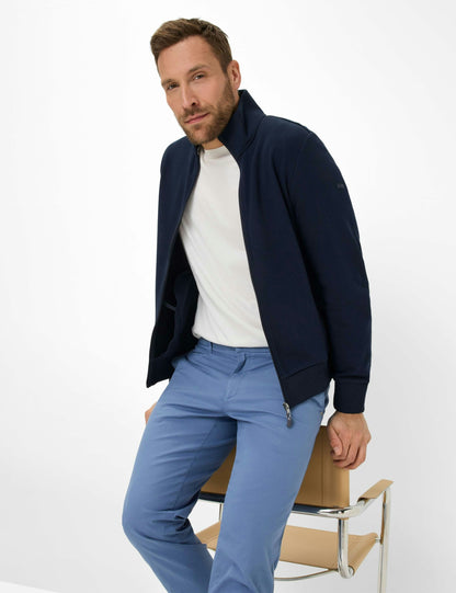 STYLE.FABIO IN SMOKE BLUE Bild 6