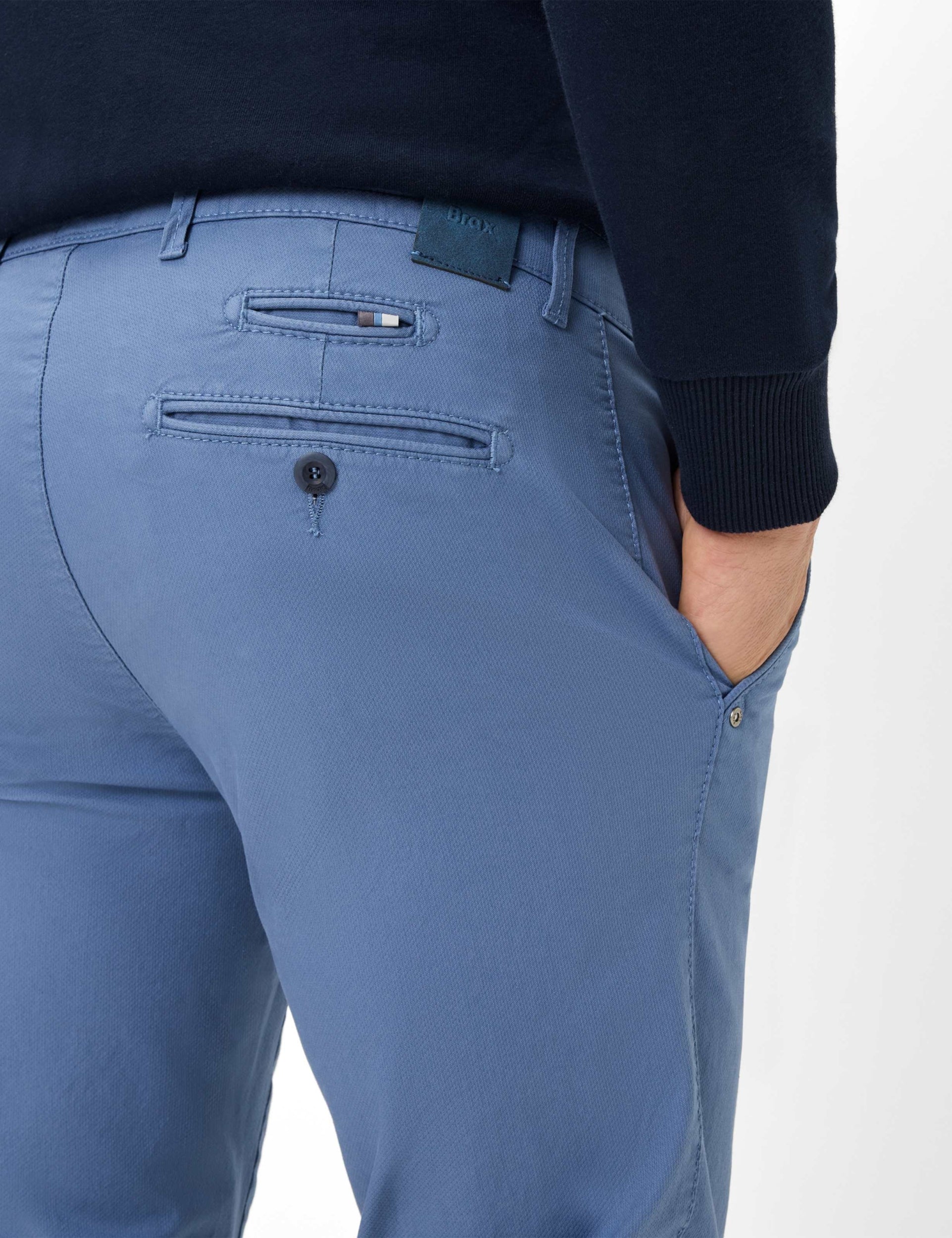 STYLE.FABIO IN SMOKE BLUE Bild 7