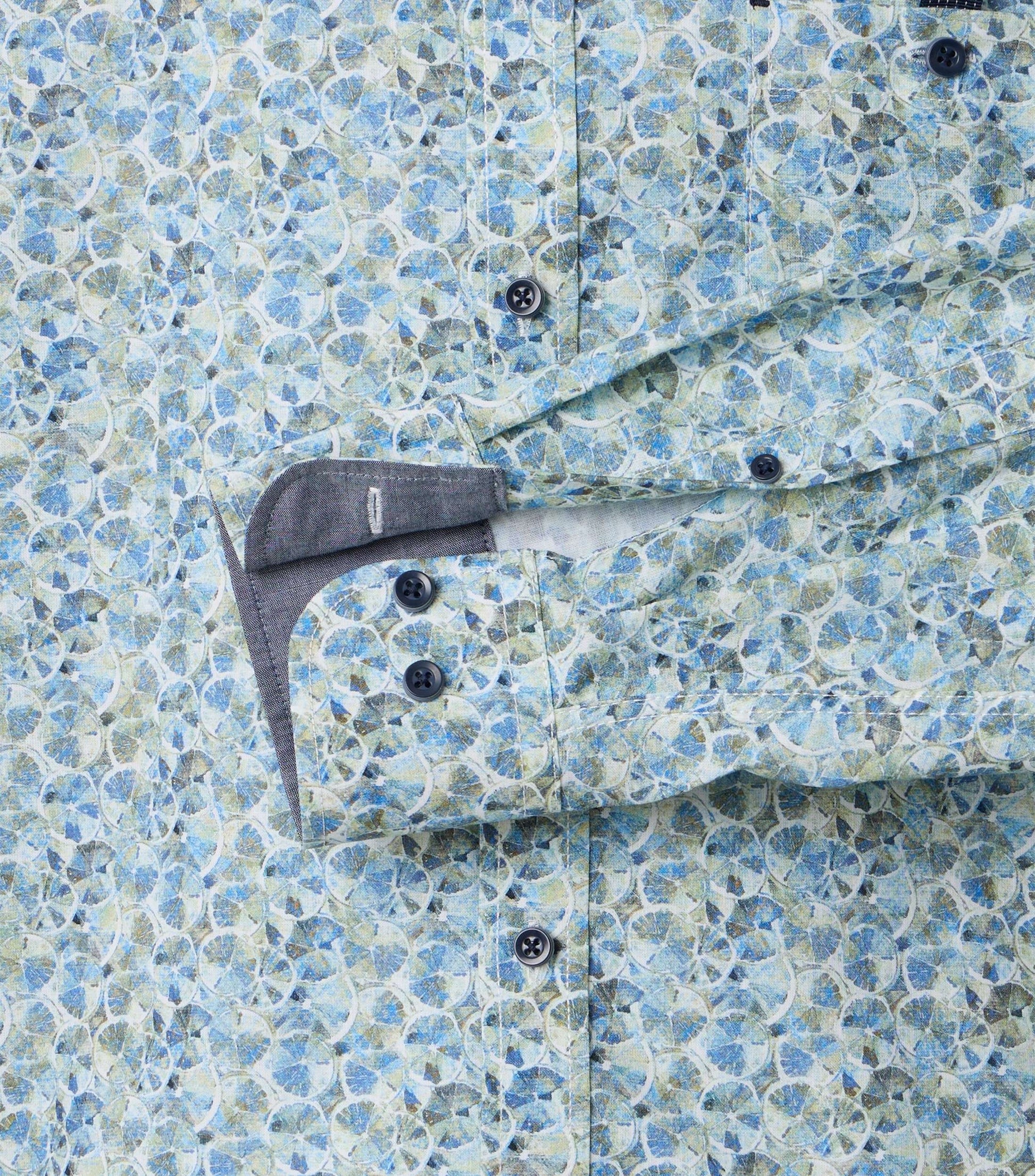 B.D. Casual Fit 300 grUEn Bild 2