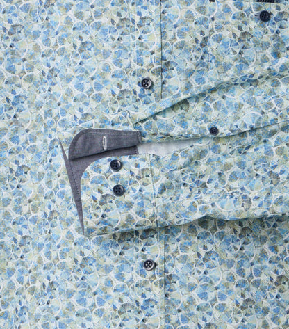 B.D. Casual Fit 300 grUEn Bild 2