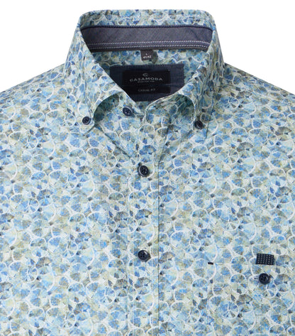 B.D. Casual Fit 300 grUEn Bild 3