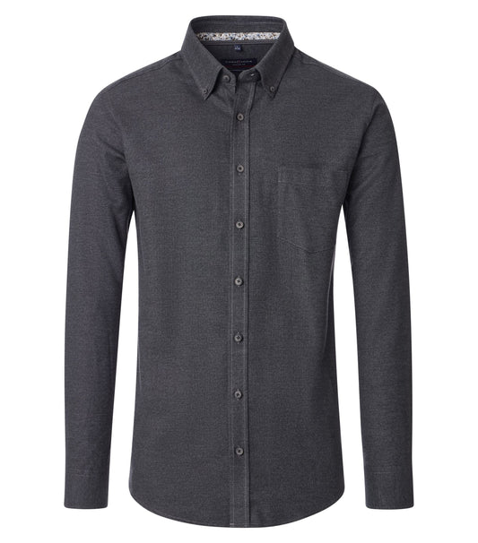 B.D. Casual Fit 750 anthrazit Bild 1