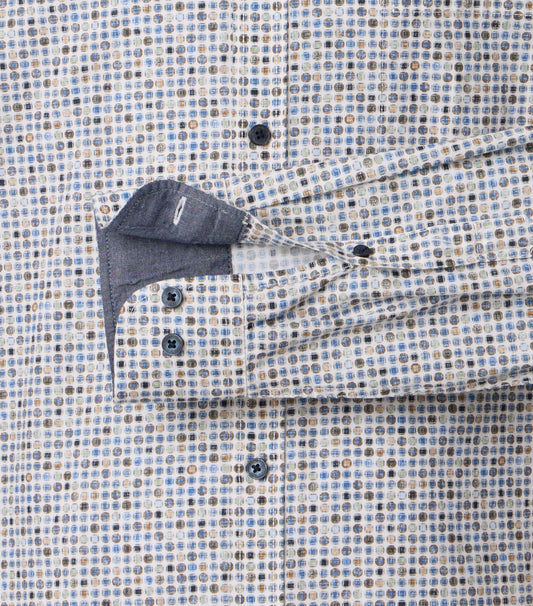 B.D. Comfort Fit 200 braun Bild 2