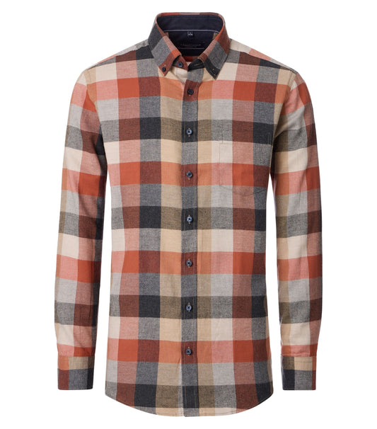 B.D. Comfort Fit 600 beige Bild 1