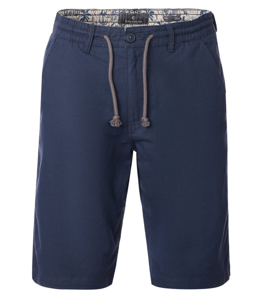 Chino shorts CHRIS 175 aqua bis petrol Bild 1