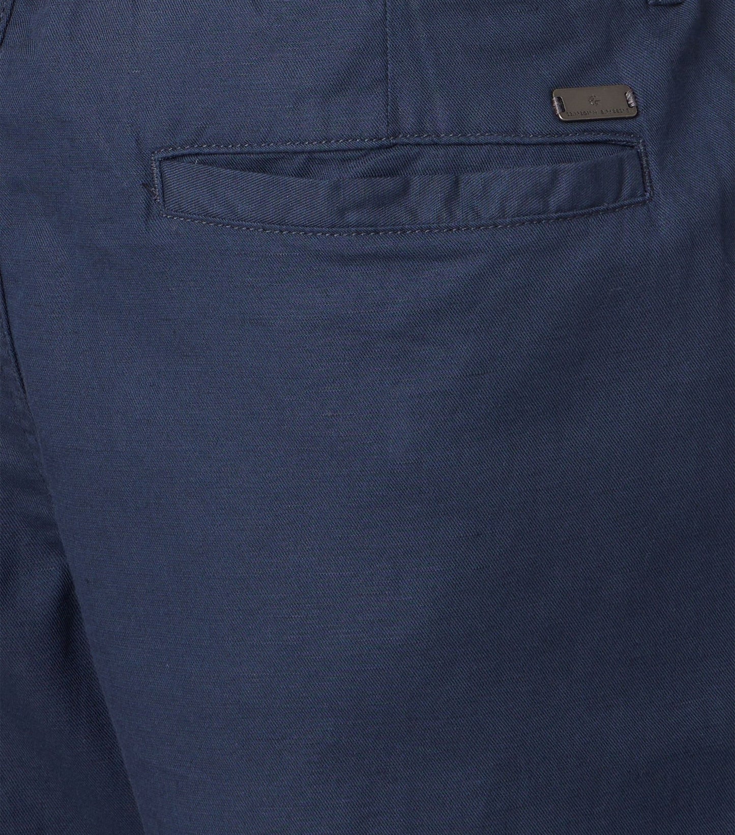 Chino shorts CHRIS 175 aqua bis petrol Bild 2