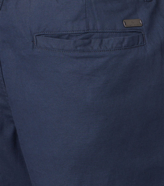Chino shorts CHRIS 175 aqua bis petrol Bild 2