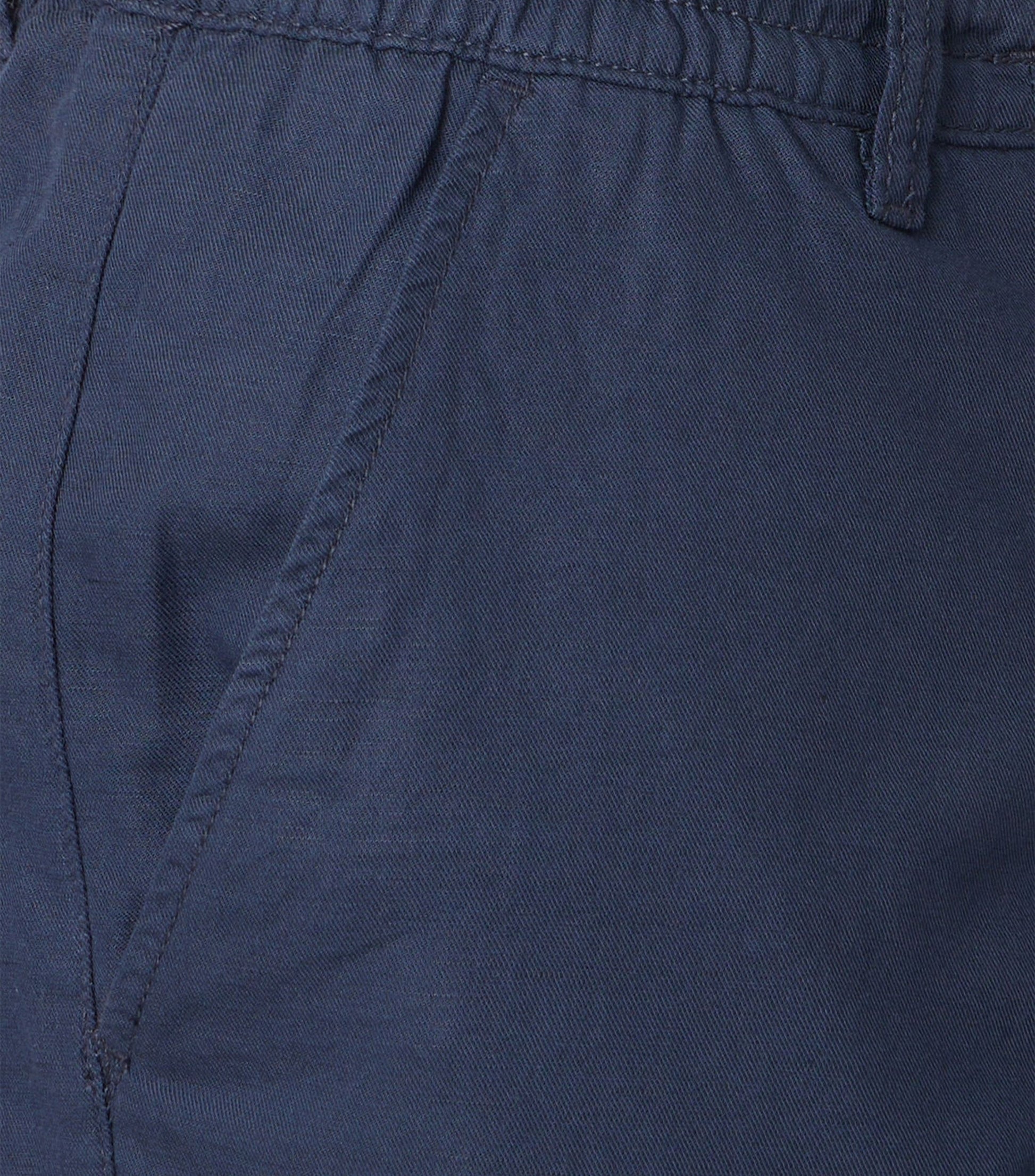 Chino shorts CHRIS 175 aqua bis petrol Bild 3