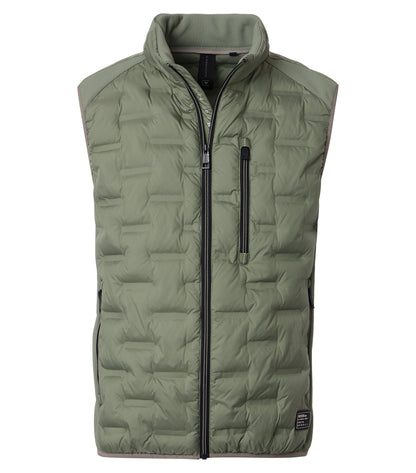 Hybrid Vest 362 tUErkis Bild 1