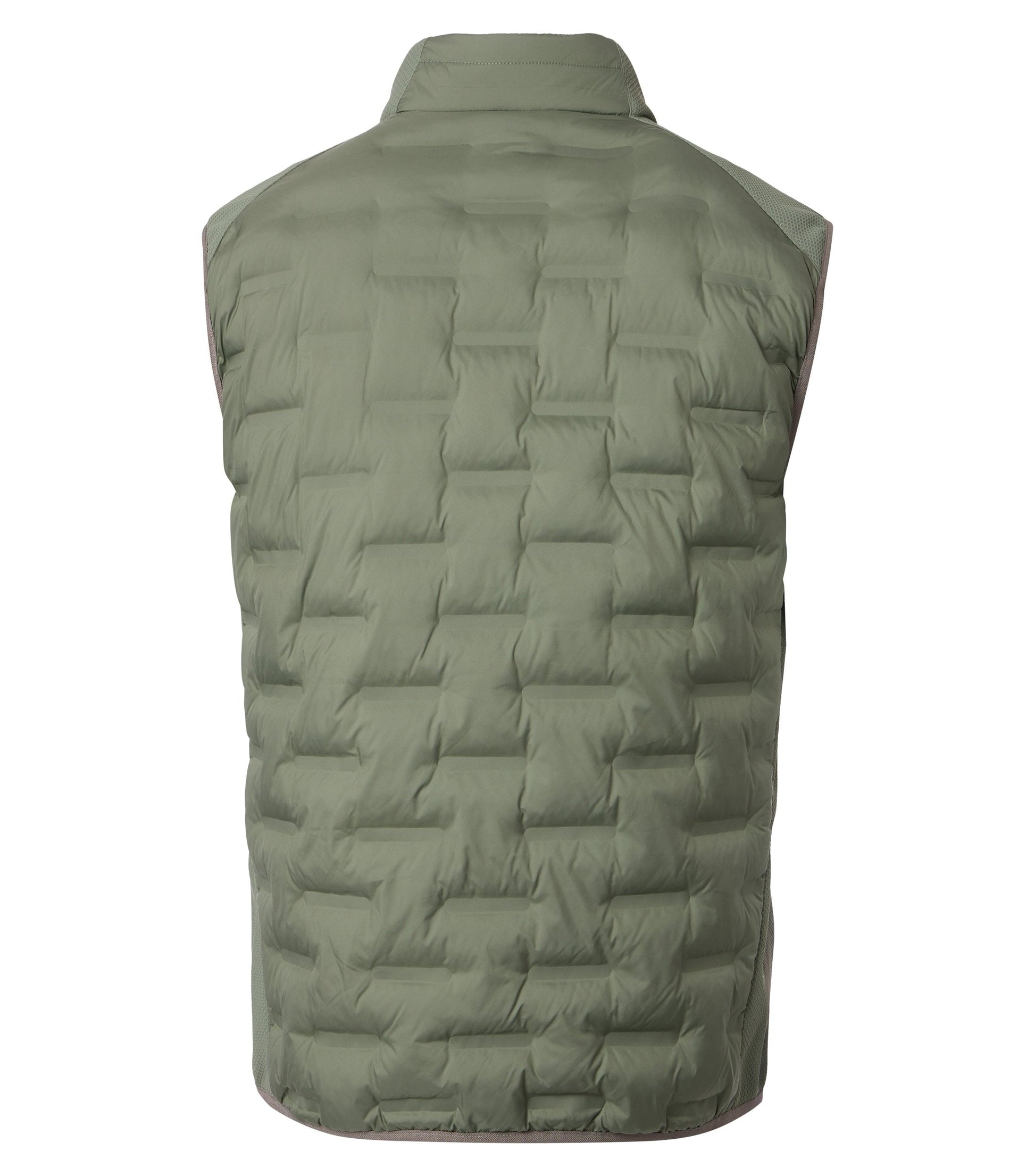 Hybrid Vest 362 tUErkis Bild 5
