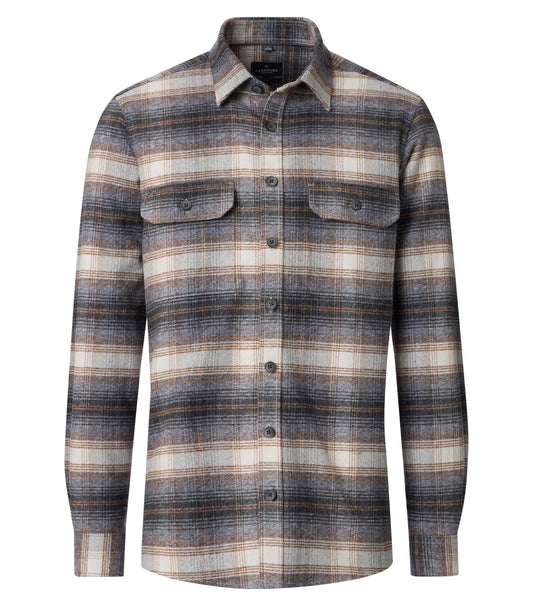 Kent Casual Fit 750 anthrazit Bild 1