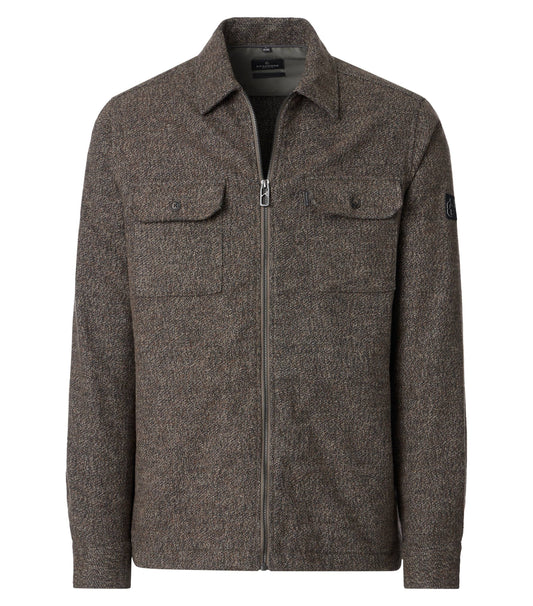 Kent Casual Fit 200 braun Bild 1