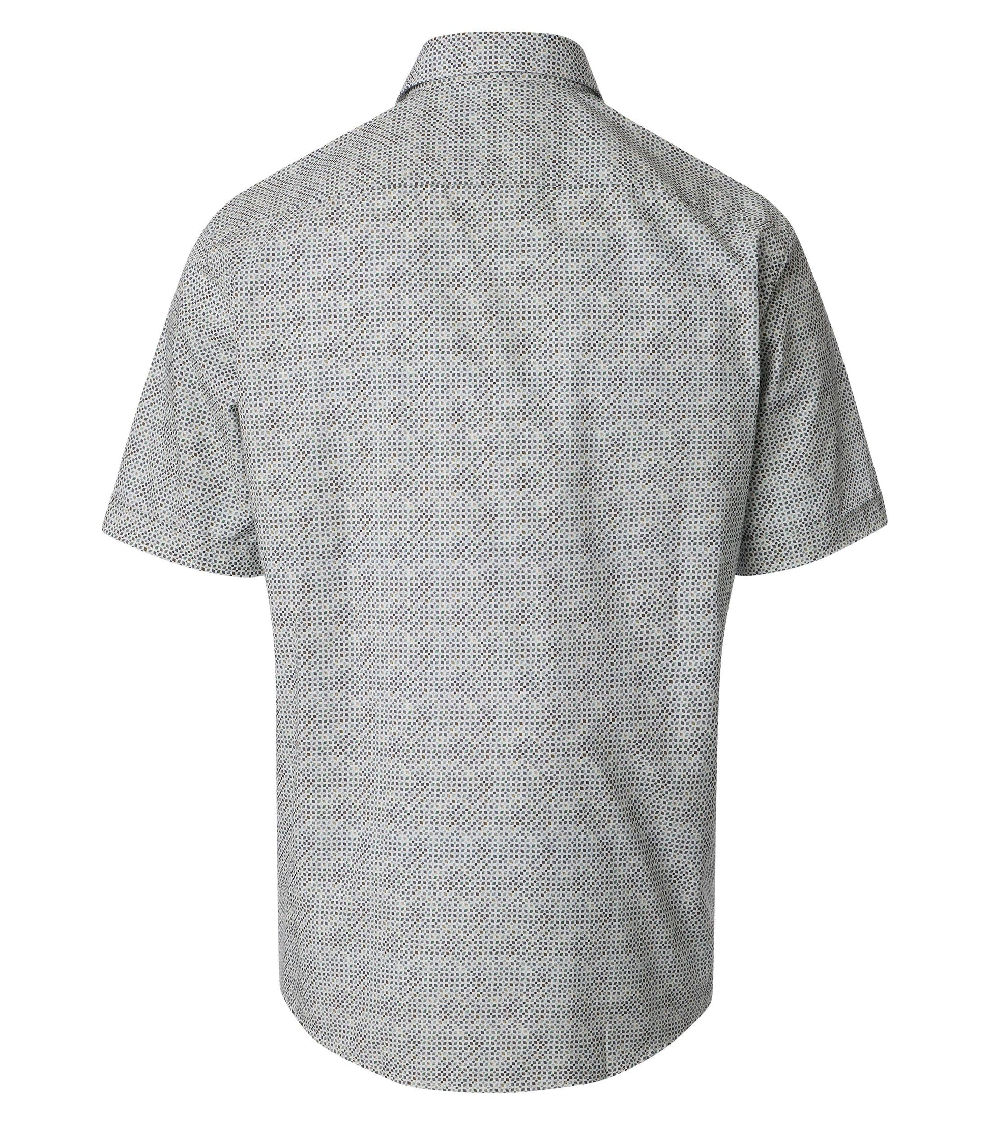 Kent Casual Short 1/2Arm 300 grUEn Bild 4