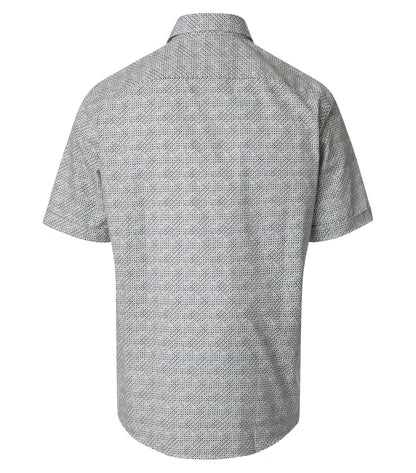 Kent Casual Short 1/2Arm 300 grUEn Bild 4