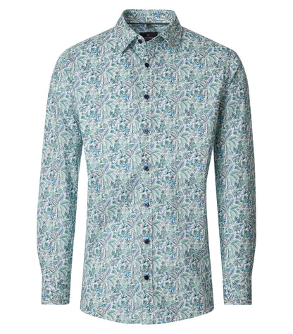 Kent Comfort Fit 300 grUEn Bild 1