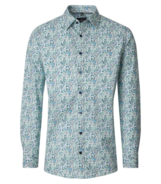 Kent Comfort Fit 300 grUEn Bild 1