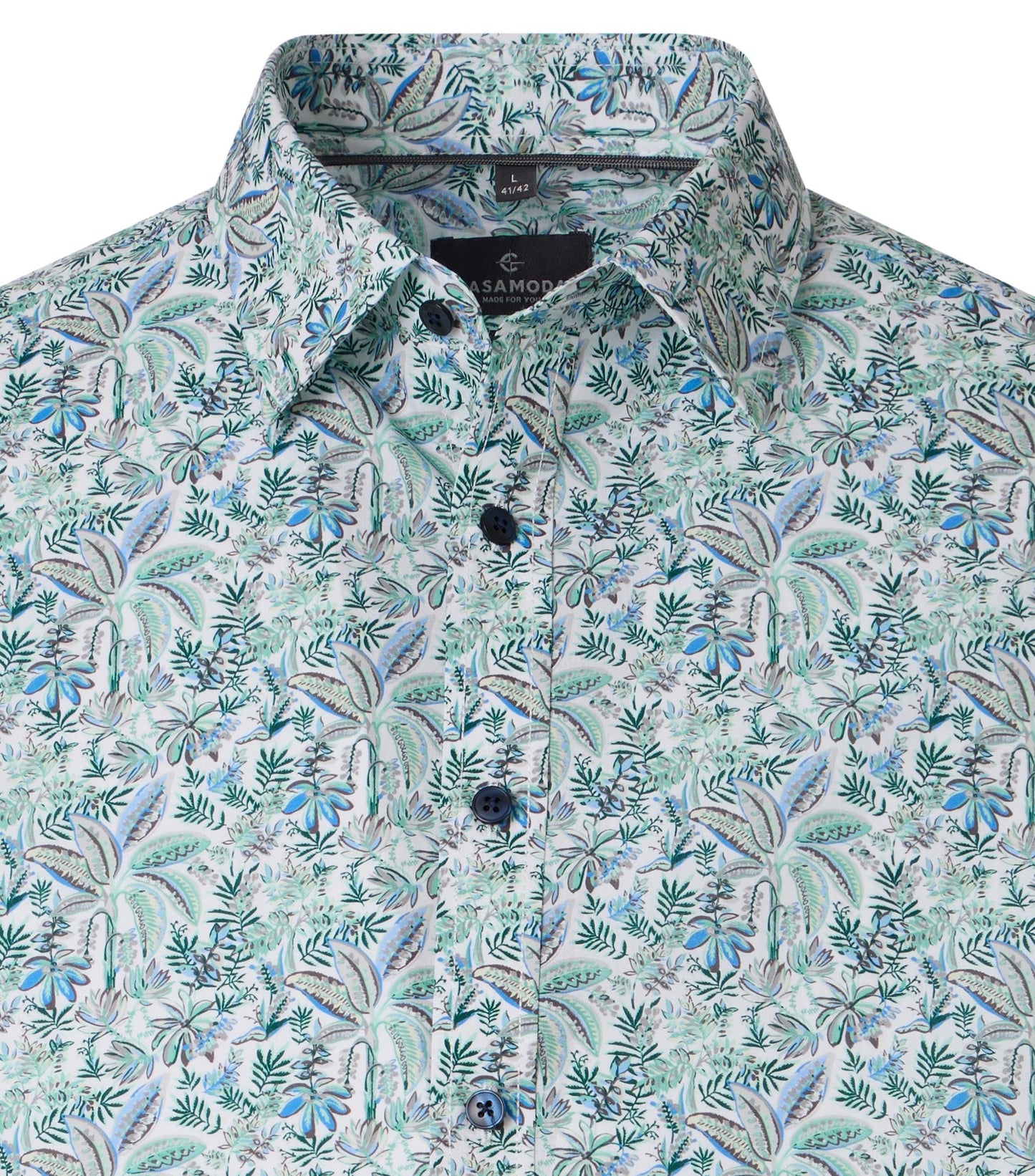 Kent Comfort Fit 300 grUEn Bild 3