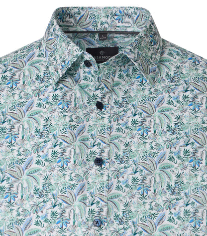 Kent Comfort Fit 300 grUEn Bild 3