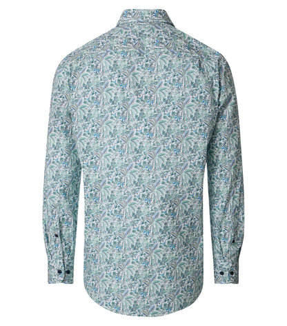 Kent Comfort Fit 300 grUEn Bild 4