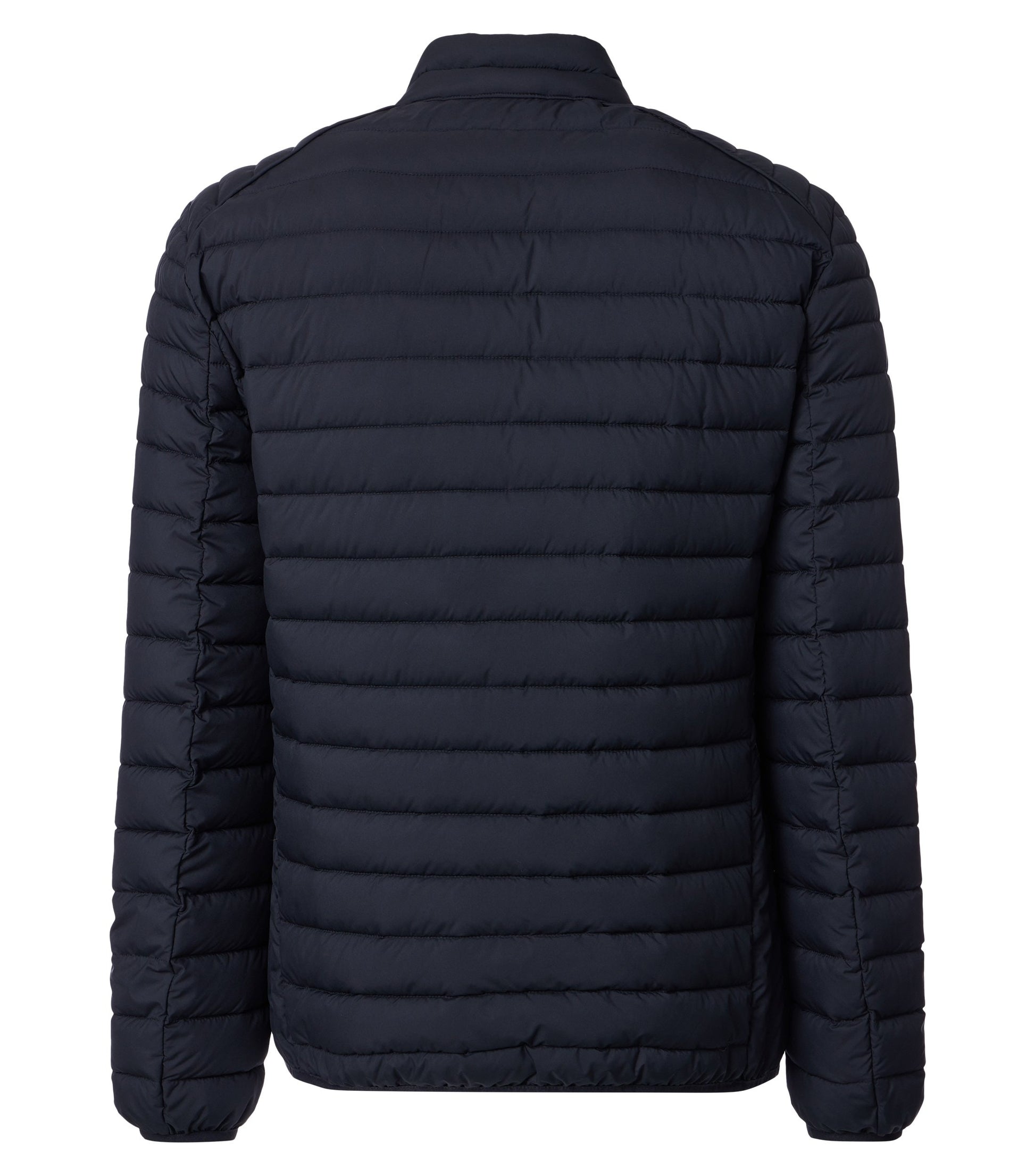 Light Weight Jacket 108 blau Bild 6