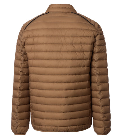Light Weight Jacket 630 braun Bild 5