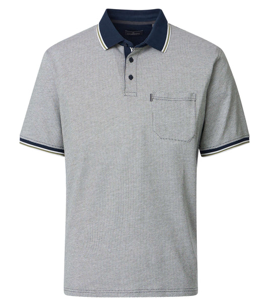 Polo-Shirt 303 grUEn Bild 1