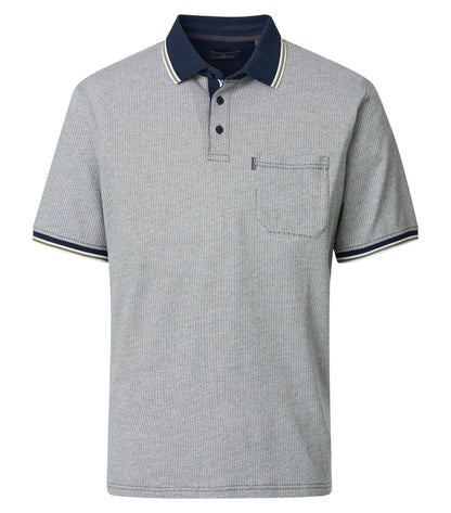 Polo-Shirt 303 grUEn Bild 1